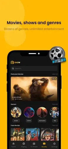 download-jio-hotstar Movies and shows